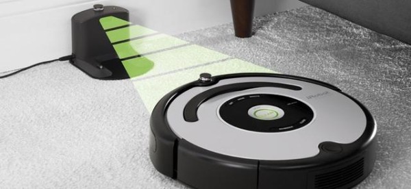 iRobot