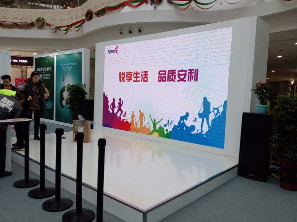 永年租赁舞台价格