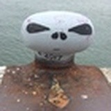 我突然