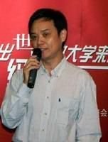 凌志军