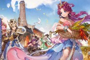 12月3日更新预告 年度资料片本周开放!