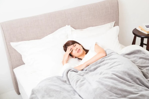 不眠症とは、現代人の多くが抱える睡眠の病
