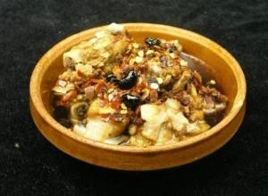 家常菜营养食谱图册