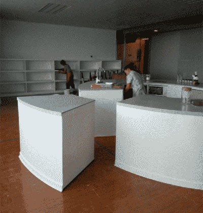 成都办公室保洁