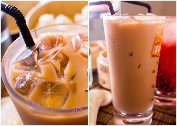 M红茶7