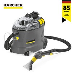 KARCHER 卡赫喷抽机地毯沙发窗帘保洁公司汽车美容清洗机