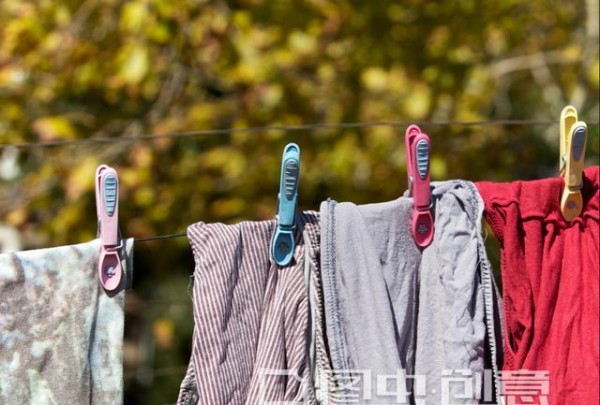 原来晾晒衣服也有窍门的！教你正确做法，让你意想不到