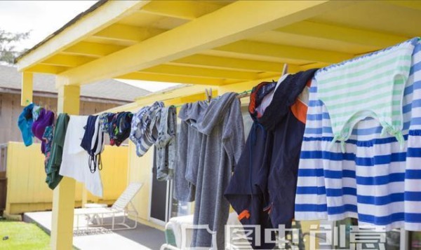 原来晾晒衣服也有窍门的！教你正确做法，让你意想不到