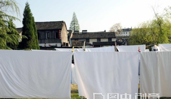 原来晾晒衣服也有窍门的！教你正确做法，让你意想不到