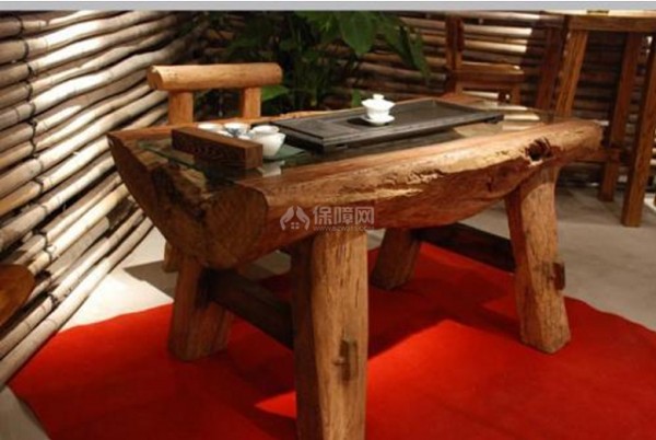 实木家具翻新改造怎么做,小妙招大合集
