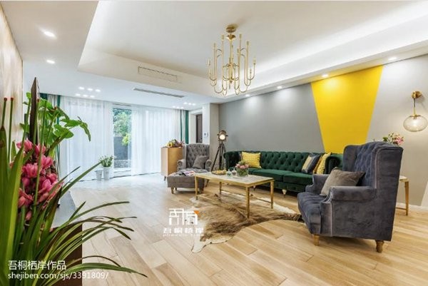 家具翻新用什么漆
