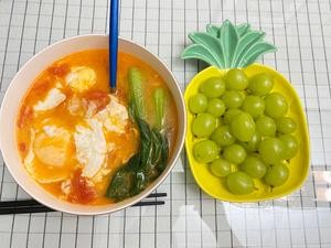 一周早餐食谱的做法 步骤2