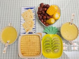 一周早餐食谱的做法 步骤6