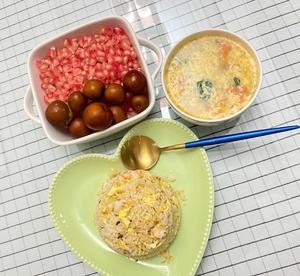 一周早餐食谱的做法 步骤7