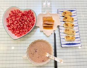 一周早餐食谱的做法 步骤9