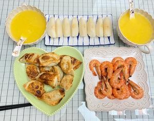 一周早餐食谱的做法 步骤13