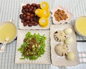 一周早餐食谱的做法 步骤14