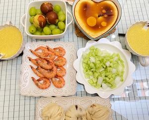 一周早餐食谱的做法 步骤15