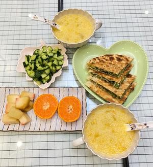 一周早餐食谱的做法 步骤17
