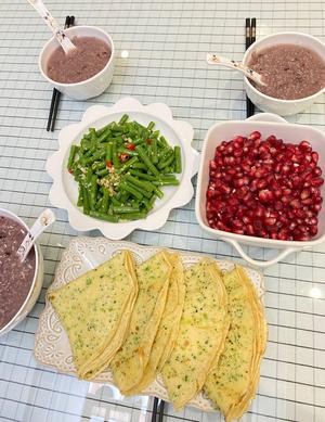 一周早餐食谱的做法 步骤19