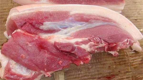 买猪肉有技巧，这4种猪肉不要买，很多人都不懂，早知早受益