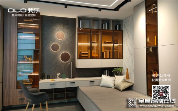 我乐教你3个卧室布局新思路，一室三用让空间翻倍