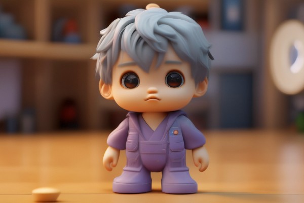 3D打印玩具：开启儿童教育与娱乐的新篇章