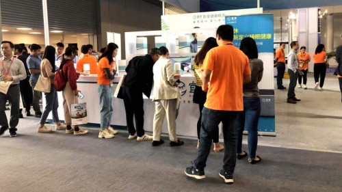 2019聪明的宜休新品发布，助力睡眠健康，为爱赋能