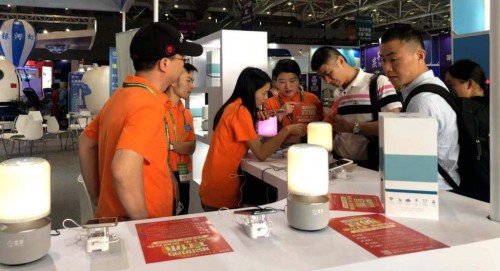 2019聪明的宜休新品发布，助力睡眠健康，为爱赋能