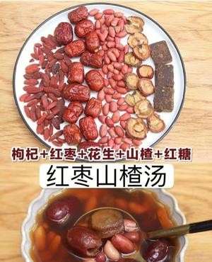 女生必备六款养生汤!暖宫,补气血,养颜!的做法 步骤3