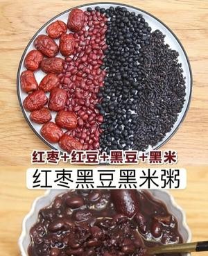 女生必备六款养生汤!暖宫,补气血,养颜!的做法 步骤4