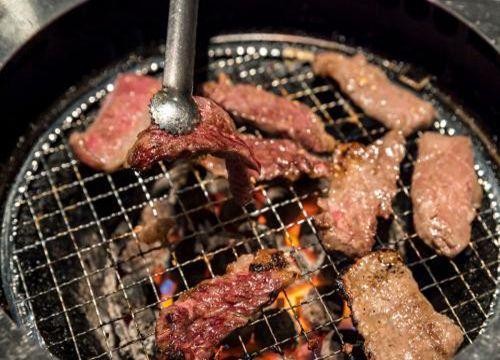 现在比较火特色餐饮项目有哪些?!