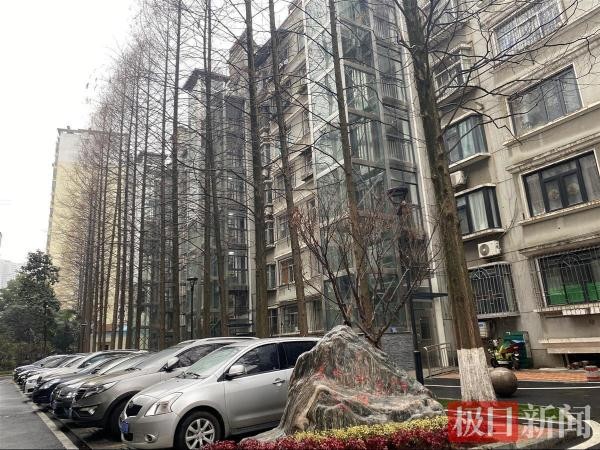 老旧小区改造“梯”升幸福感，“旧”居民过上了“新”生活