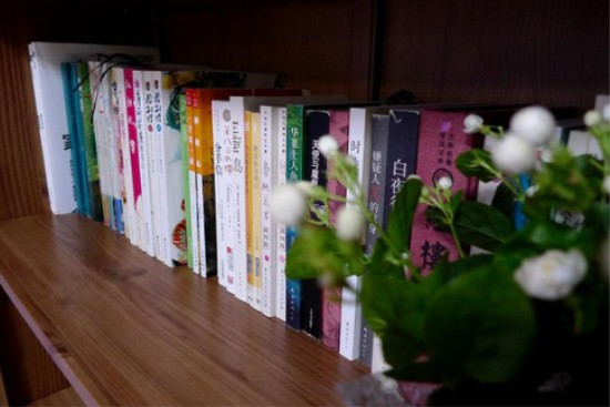 小户型设计 超奇葩38平扇形蜗居