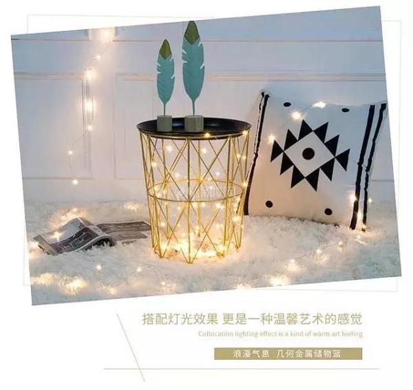 用这些好用的收纳产品 让杂七杂八的东西