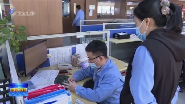 华菱光电：精准识变 主动求变 跨界突破