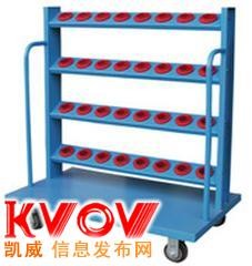 刀具架，简易刀具架，刀具存放架，刀套架，可移动式刀具架