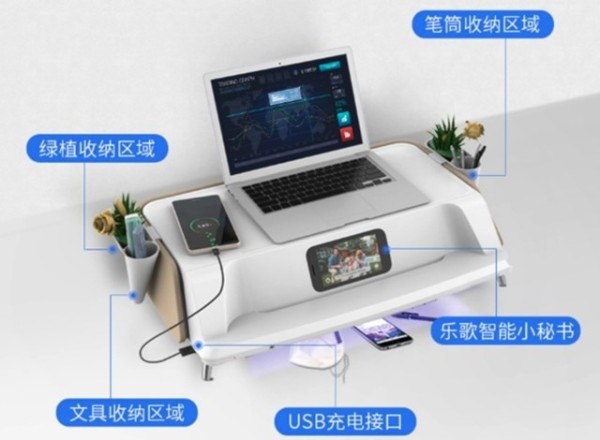 办工桌如何杀菌消毒？ 