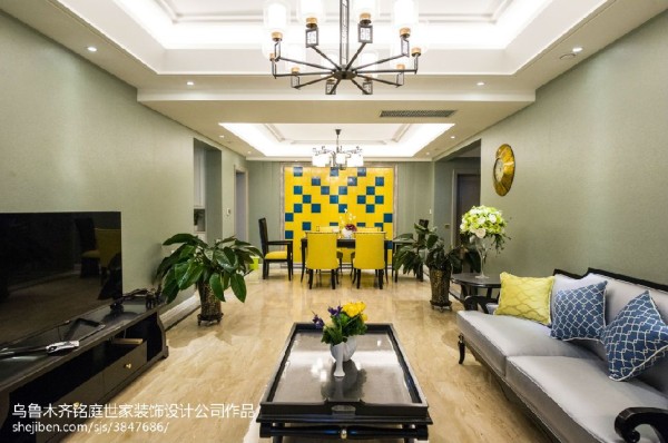 自建房改造翻新