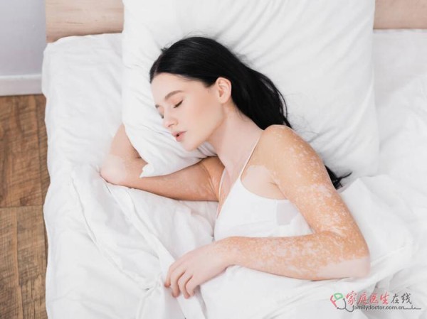 年轻人碎片化睡眠背后健康危机真相