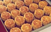 零失败经典五仁月饼