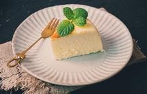日式轻乳酪蛋糕（6寸）