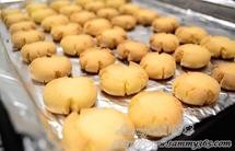 玛格丽特小饼干