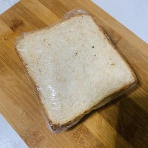 快手早餐三明治的做法 步骤10