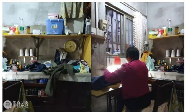 「可持续设计理念」课程系列01丨衣:消失的裁衣店 崇真艺客