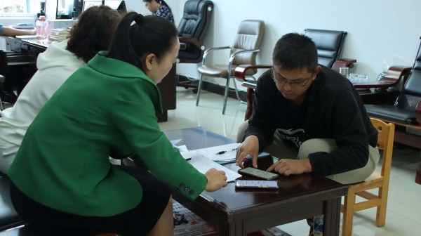 健康家庭丨代俊龙：养成良好习惯 培育健康生活1.JPG