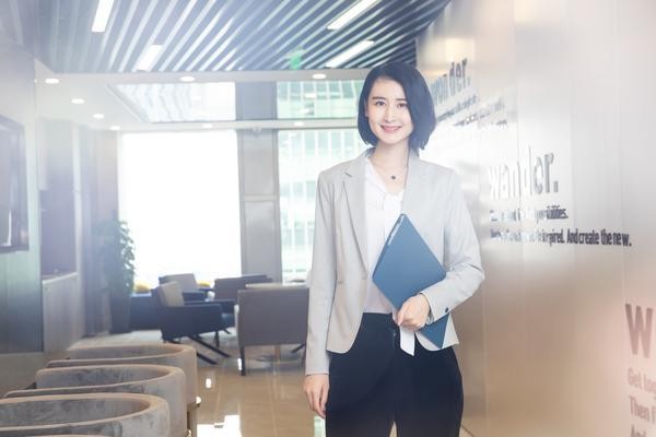 职场会客礼仪：提升职场形象的必备技巧图1