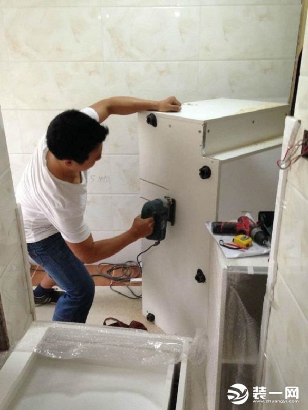 橱柜防潮用什么好