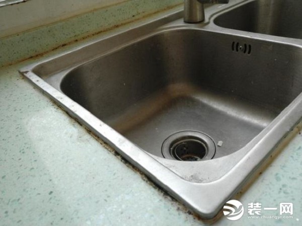 橱柜防潮用什么好