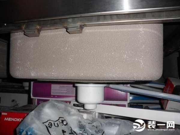橱柜防潮用什么好